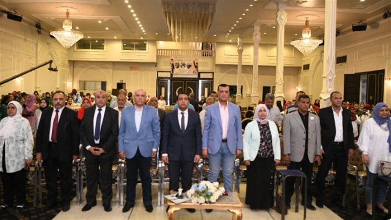 طلاب قنا، فيتو