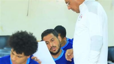 مشروع التخرج شرط اجتياز الرخصة D1 للإداريين الرياضيين