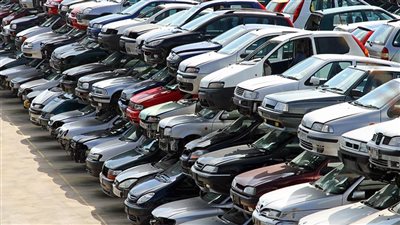 أماكن تخريد سيارات مبادرة الإحلال 