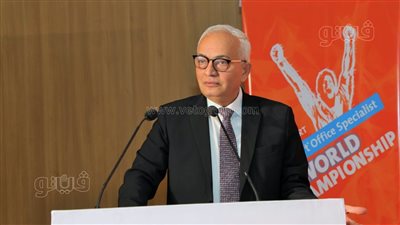 وزير التعليم: مستقبل العالم فى مجال التحول الرقمى والذكاء الاصطناعى