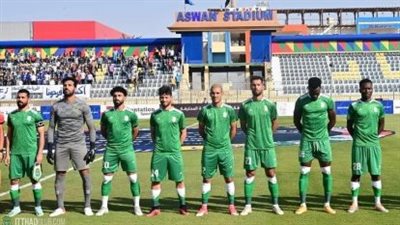 الاتحاد السكندري يعلن قائمة الفريق في مواجهة بيراميدز 