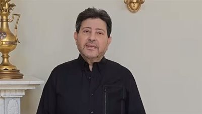 هاني شاكر يكشف لفيتو آخر تطورات حالته الصحية بعد إجرائه جراحة بالقولون