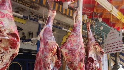 الزراعة: اللحوم الحمراء بـ 225 جنيها ومواصلة ضخ السلع المخفضة في المنافذ