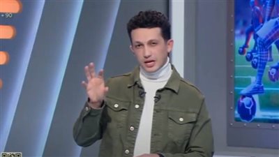 أمير هشام يرد على تصريحات ميدو: أنت شغلتك على المدفع إيه؟ 