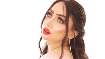 متعهد الراقصة بوسي بعد أنباء القبض عليها: في بيتها وهتنزل الشغل