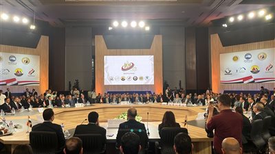 انطلاق أكبر ملتقى سياسي بمشاركة 7 كيانات حزبية بينهم مُستقبل وطن وتنسيقية شباب الأحزاب