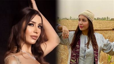 جنات بعد تريند الجلباب: جوزي صعيدي والجلابية بتاعت حماي