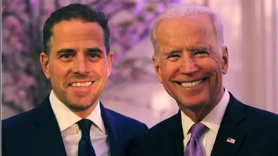 سيناتور أمريكي: نجل بايدن مدمن مخدرات 