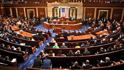 أمريكا تقترب من الإغلاق الحكومي، ما القصة؟