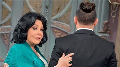 مفاجآت من رضا البحراوي يعلنها لأول مرة مع صاحبة السعادة