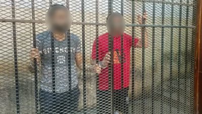 طرق تحصيل الغرامات المستحقة على المتهمين 