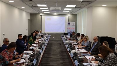 السبت، المجلس القومي يكرم الأعمال الدرامية الداعمة لحقوق الإنسان لعام 2024