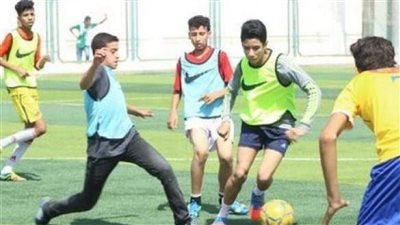 موعد اختبارات الناشئين بنادي الجونة 2023