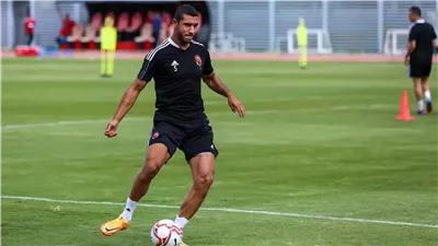 الأهلي، موقف ربيعة ومتولى من الاستمرار مع القلعة الحمراء