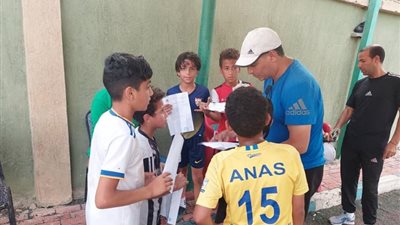 مواعيد اختبارات الناشئين بنادي الداخلية موسم 2026-2027