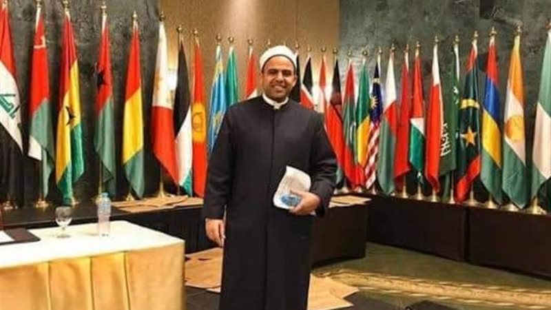 وكيل أوقاف الوادي