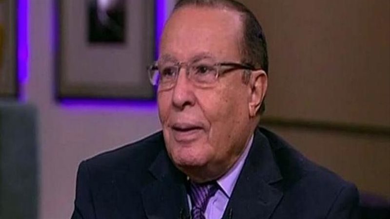 المخرج الكبير محمد