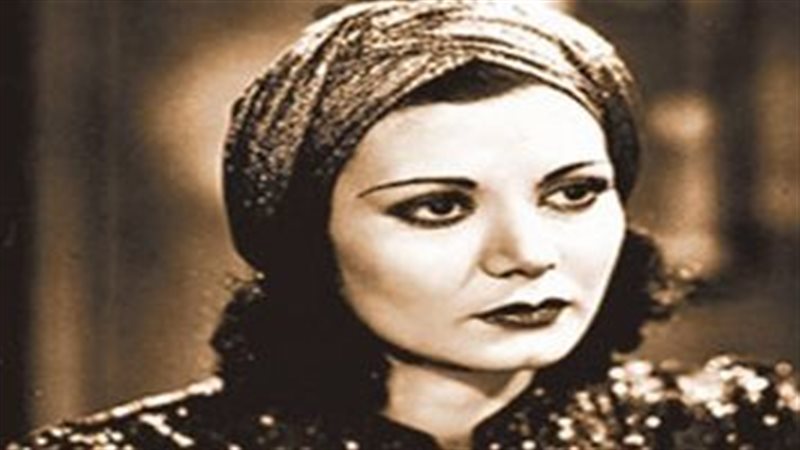 الممثلة اليهودية