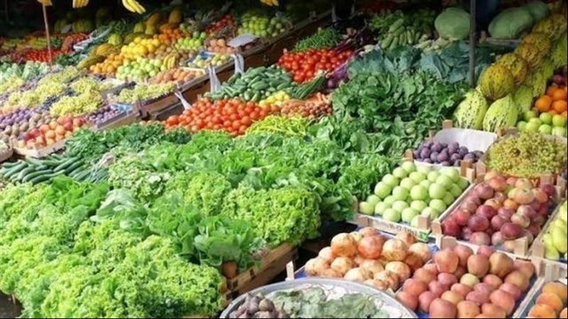 الخضروات،فيتو