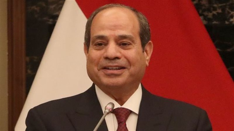 الرئيس السيسي، فيتو