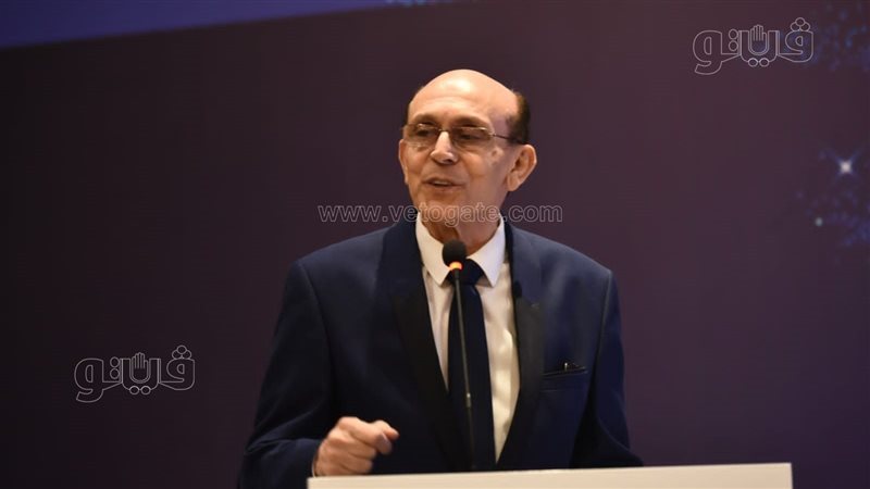 الفنان محمد صبحي،