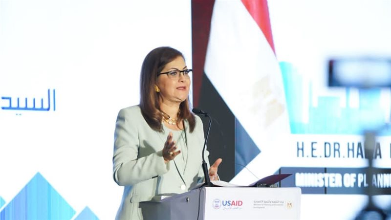 الدكتورة هالة السعيد