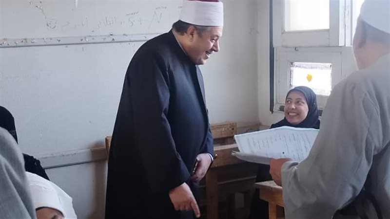 امتحانات الشهادة