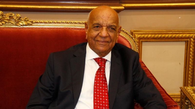 النائب عبد الخالق