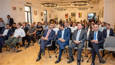 بنك مصر يحتفي برواد الأعمال المشاركين في الدورة الأولى من برنامج تقدر