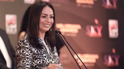 مايا مرسي: يجب زيادة عدد الحضانات وتوفير سوق عمل جاذب للمرأة