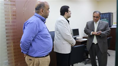 جامعة عين شمس: نستهدف تطوير التعليم الجامعي في إطار رؤية مصر 2030