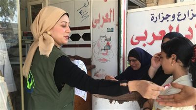 مياه الدقهلية تطلق حملتها السنوية للحفاظ على شبكات الصرف الصحي