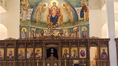 استمرار أعمال سينودس أساقفة الروم الملكيين الكاثوليك