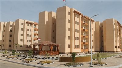  شقق الإسكان الاجتماعي، ما هى قيمة المطلوب سداده للحصول على الشقة؟