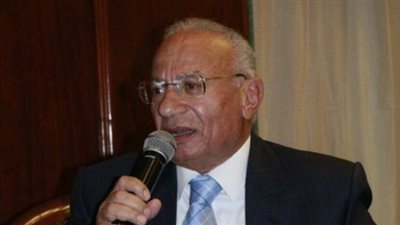 سرور الصباحي: تثبيت سعر الفائدة في صالح المواطنين وتأكيد لتصريحات السيسي