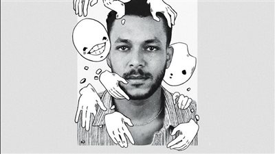 ويجز يطرح أغنيته الجديدة الدنيا إيه (فيديو)