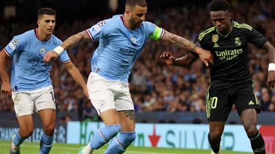 بايرن ميونخ يعرض 15 مليون إسترليني للتعاقد مع نجم مانشستر سيتي 