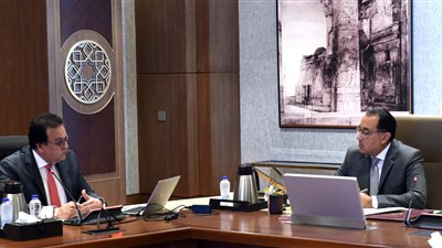 الكشف عن أكبر مشروع للقضاء على أزمة المستشفيات في مصر