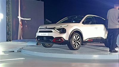 أسعار ومواصفات سيتروين C4X داخل السوق المحلي 