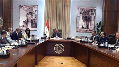 رئيس صندوق التنمية الحضرية يكشف لـ مدبولي موقف تطوير حدائق الفسطاط 