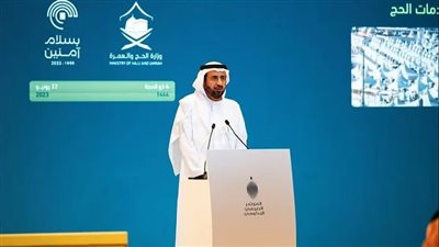 جميع الإجراءات إلكترونية، توفيق بن الربيعة يعلن عن تفاصيل سعودية جديدة لنظام الحج