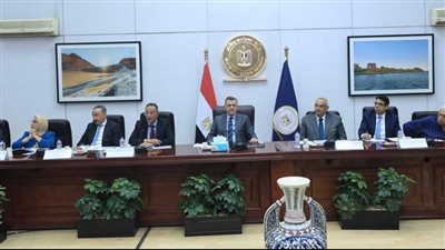 أبرزها إلغاء الدفع النقدي للتذاكر، قرارات جديدة للمجلس الأعلى للآثار