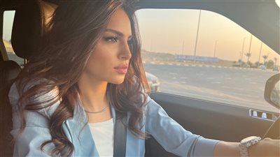 إطلالة هادئة لـ آمال ماهر في أحدث ظهور