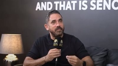 أمير كرارة: أول مرة اشتغل مع ياسمين صبري ولقيت دمها خفيف في البعبع (فيديو)