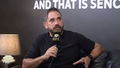 أمير كرارة: ملحمة البرث أكتر مشهد تعبني في حياتي (فيديو)