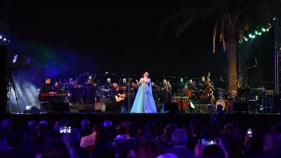 المتحف القومي للحضارة يحتفل بالذكرى الثانية لافتتاحه واستقبال المومياوات الملكية