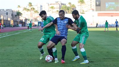 باتشيكو يمنح لاعبي بيراميدز راحة 24 ساعة بعد التأهل لربع نهائي كأس مصر 