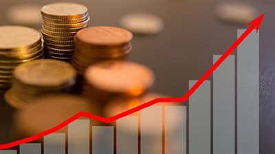 البنك المركزي: معدل نمو النشاط الاقتصادي الحقيقي سجل 3.9% خلال الربع الرابع من عام 2022