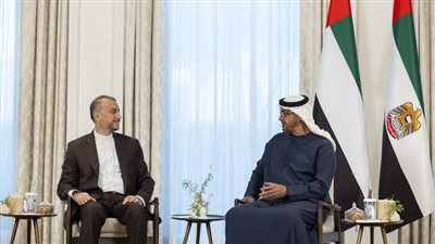 4 محطات وملفات استراتيجية على الطاولة.. تفاصيل جولة وزير خارجية إيران في المنطقة.. وخبير يكشف الكواليس (صور)