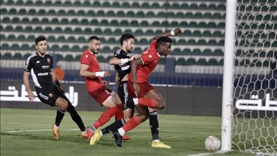 ترتيب الدوري المصري، الأهلي يتصدر وحرس الحدود أول الهابطين
